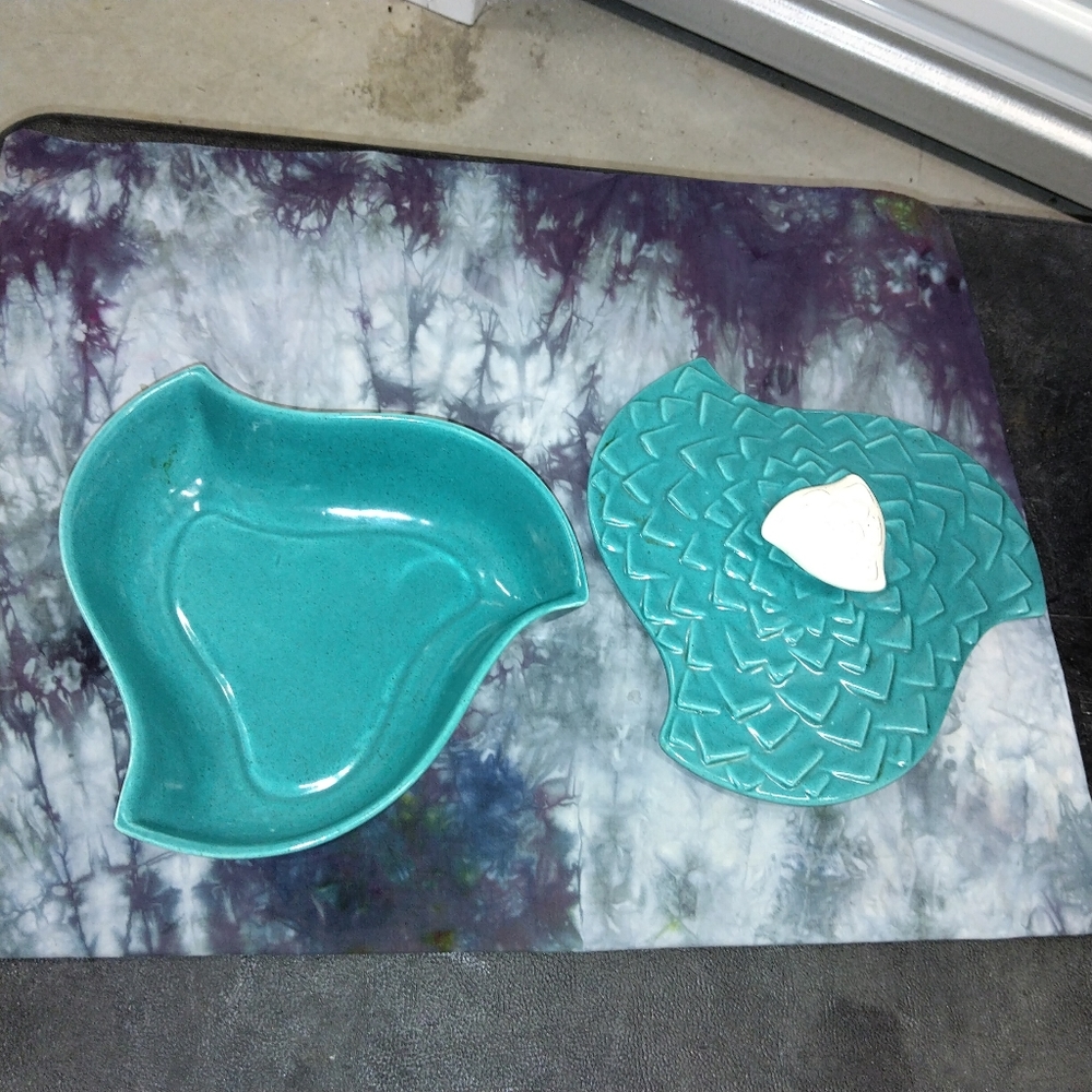 Enchanto California e102 | Mid Century Modern Pottery